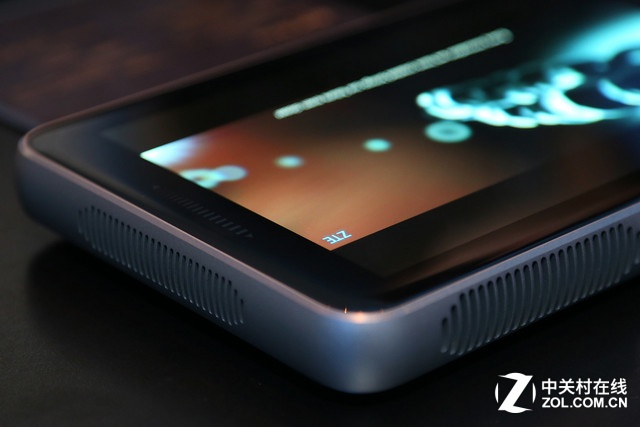 投影平板融合 中興智能微投Spro Plus體驗