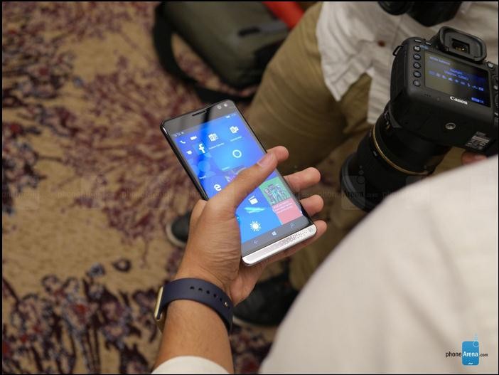 4GB<a href=/tags/2778-0.html target=_blank class=infotextkey>內存</a>+驍龍820 HP <a href=/tags/26-0.html target=_blank class=infotextkey>win10</a>旗艦手機上手