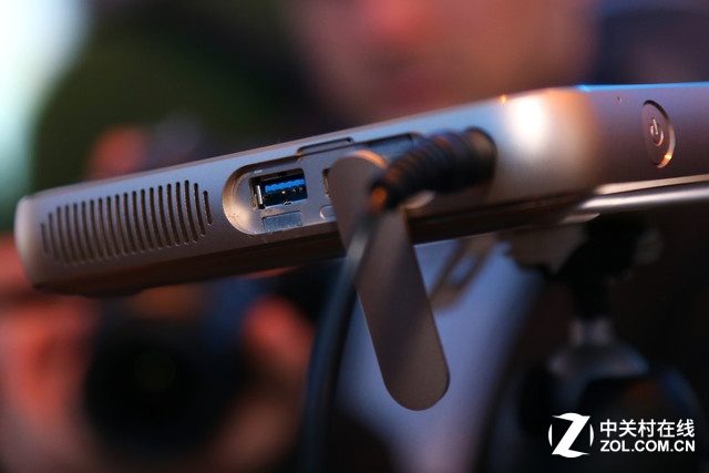 投影平板融合 中興智能微投Spro Plus體驗