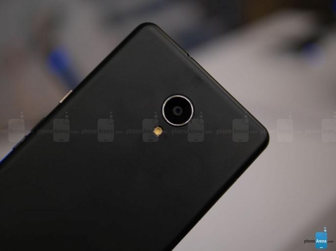 4GB內存+驍龍820 HP Win10旗艦手機上手