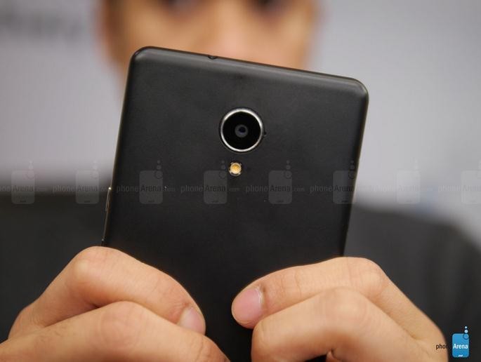 4GB內存+驍龍820 HP Win10旗艦手機上手