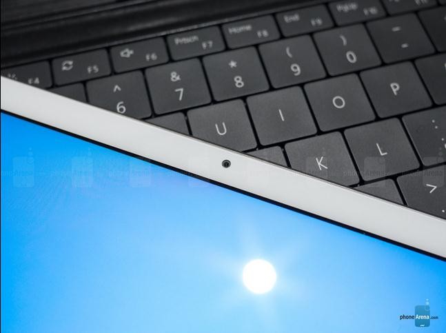 Win10二合一電腦 華為MateBook上手