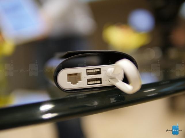 Win10二合一電腦 華為MateBook上手