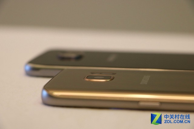 三星S6/S7對比圖賞 攝像頭磨平了多少