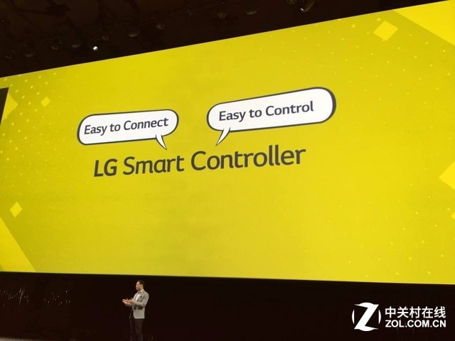 多款配件齊上陣 LG G5發(fā)布會全程回顧