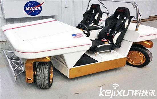 無人駕駛汽車終于名正言順上路了！概念設計吊炸天