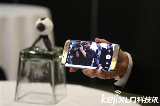 MWC2016 VR設備看點：HTC 三星 LG三國鼎立