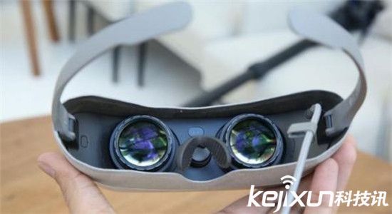 MWC2016 VR設備全覽：HTC 三星 LG三國鼎立