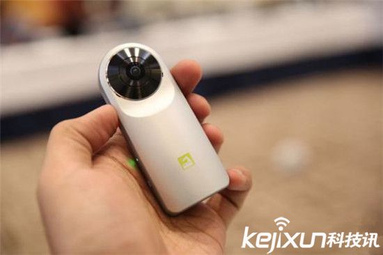 MWC2016 VR設備全覽：HTC 三星 LG三國鼎立