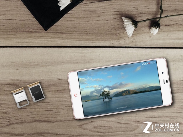 驍龍820迎來首發(fā) 一月份發(fā)布新機盤點   