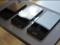 阿爾卡特POP4系列新機(jī)上手 入門好選擇