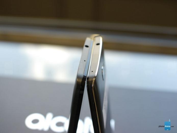 入門好選擇 阿爾卡特POP4系列新機上手