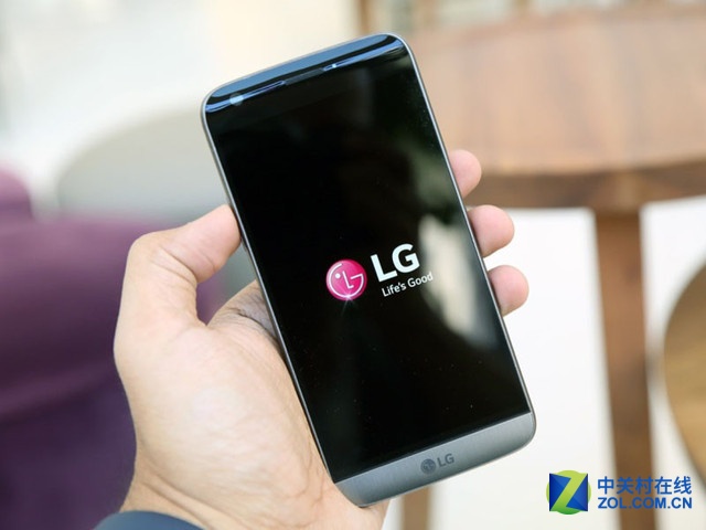 模塊化的LG G5 5大亮點是否讓你心動? 
