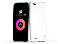 來(lái)自蘋果前CEO的品質(zhì) Obi推MV1千元機(jī)