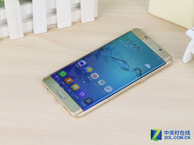 三星S6 edge+首發 八月必關注的8款新機 