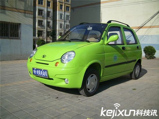 電動汽車真的環保嗎？恐怕未必