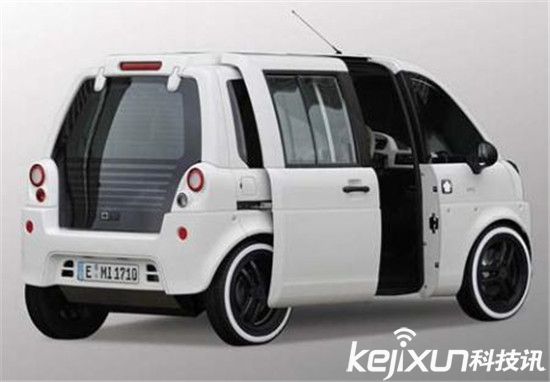 電動汽車真的環保嗎？恐怕未必