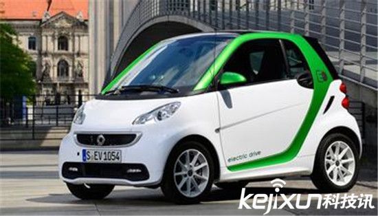 電動汽車真的環(huán)保嗎？恐怕未必