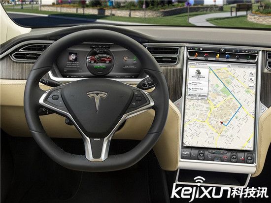 無人駕駛汽車將顛覆交通行業(yè) 只不過得等20年