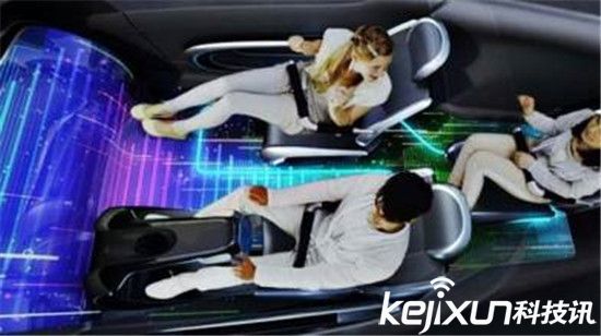 無人駕駛汽車將顛覆交通行業(yè) 只不過得等20年