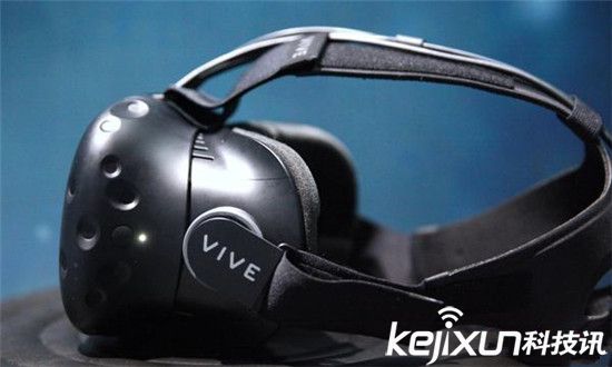 HTC王雪紅：HTC Vive賣799美元價格剛剛好