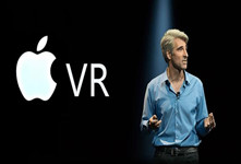 虛擬現(xiàn)實VR大戰(zhàn)升級 玩家越來越多