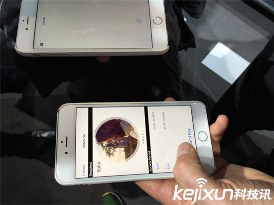 MWC2016黑科技盤點(diǎn)：太陽能汽車吸人眼球