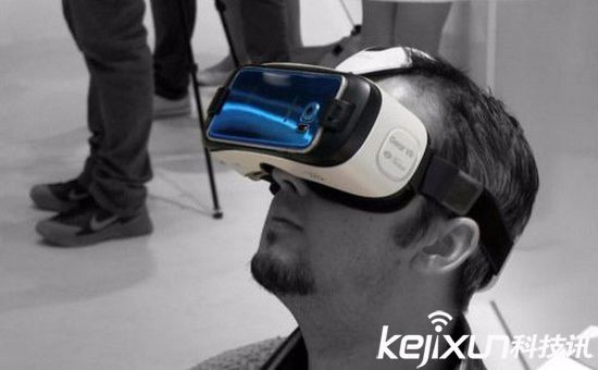 虛擬現(xiàn)實(shí)VR大戰(zhàn)升級(jí) 玩家越來越多