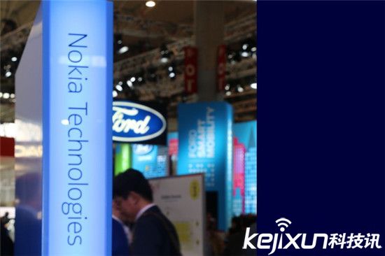 諾基亞MWC推專業級VR拍攝工具OZo：形似魚雷太奇葩