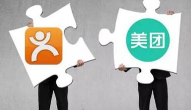 大眾點評 美團 家裝O2O