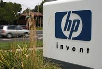 惠普一季度凈營收122億美元 同比下滑12%