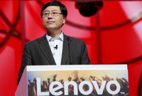 MWC 2016：楊元慶回應華為進軍PC行業