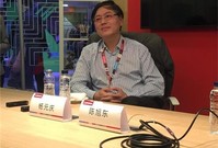 華為進軍筆記本 聯想楊元慶：歡迎來戰