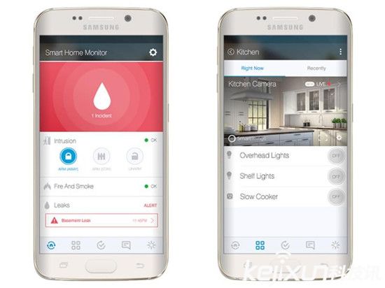 國內(nèi)智能家居產(chǎn)業(yè)一哄而上 恐因?qū)＠麊栴}全部陣亡