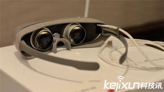 可穿戴攻占MWC:虛擬現實VR成主角