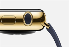 蘋果Apple Watch去年賣了1160萬塊！