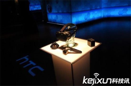 虛擬現實Vive能拯救HTC嗎？可能性很大！