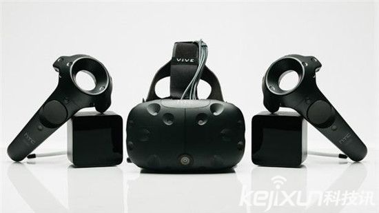 虛擬現實Vive能拯救HTC嗎？可能性很大！