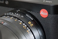 徠卡的小紅點可樂標可能要貼在華為手機上了