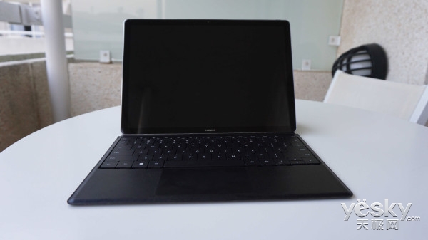 We Are 伐木累! 華為MateBook家族評測