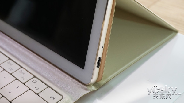 吹響進軍PC的號角 華為MateBook現場速評