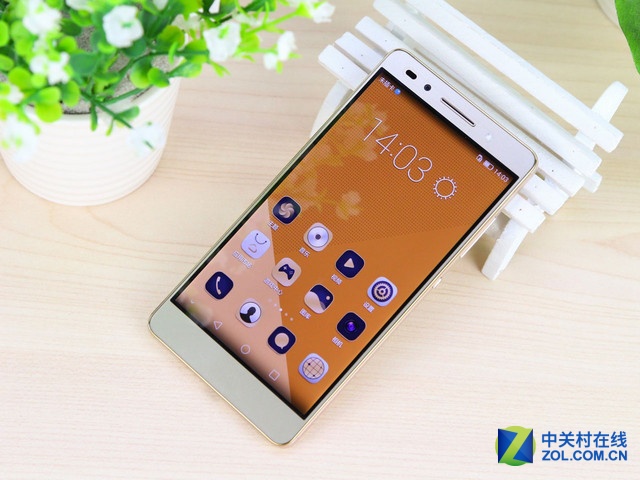 三網通吃 最低僅千元全網通智能機推薦 