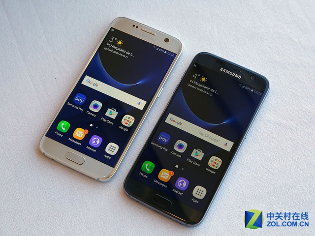 三星S7/小米5領銜 2月份發布的新機盤點 