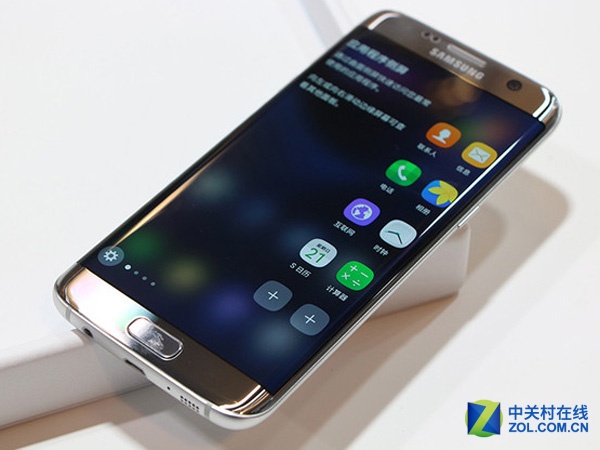 三星S7/小米5領銜 2月份發布的新機盤點 