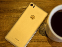 拍照出色搭配超級續(xù)航 金立S8上手體驗(yàn)