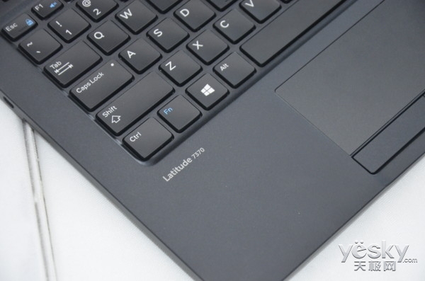 14毫米至尊輕薄 戴爾Latitude 7370簡評!