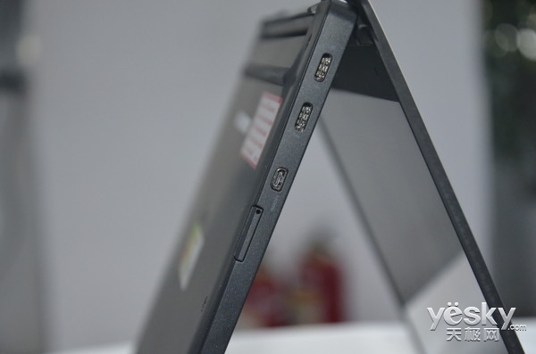 14毫米至尊輕薄 戴爾Latitude 7370簡評!