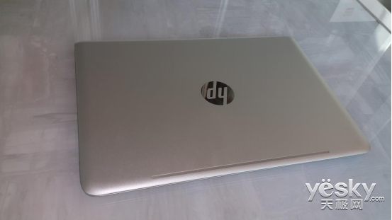 13寸超薄筆記本 惠普ENVY 13真機上手評測