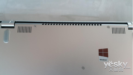 13寸超薄筆記本 惠普ENVY 13真機上手評測