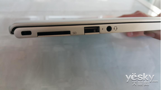 13寸超薄筆記本 惠普ENVY 13真機上手評測